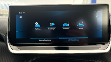 Peugeot 208 1.2 PureTech 130 GT Line 5dr EAT8 Petrol Hatchback